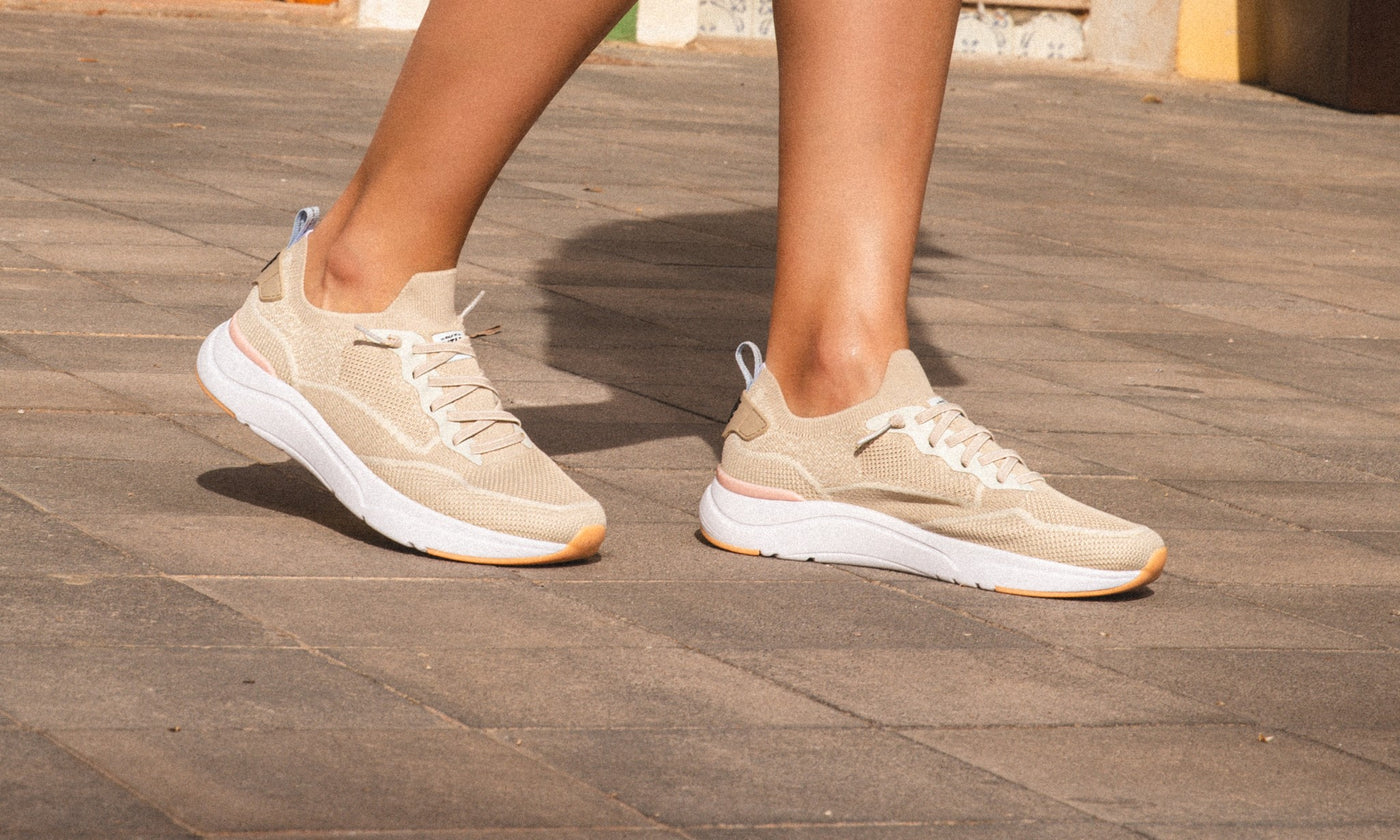 Espadrilles & Sneakers– Pitas