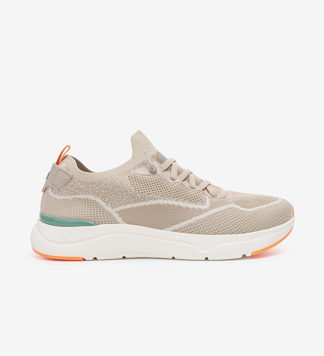 Cue Men's Trainers