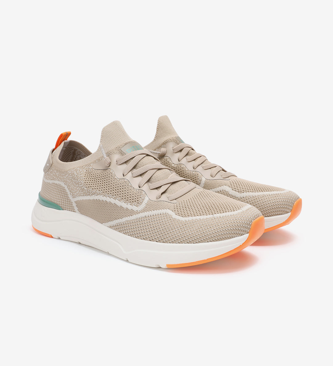 Cue Men's Trainers