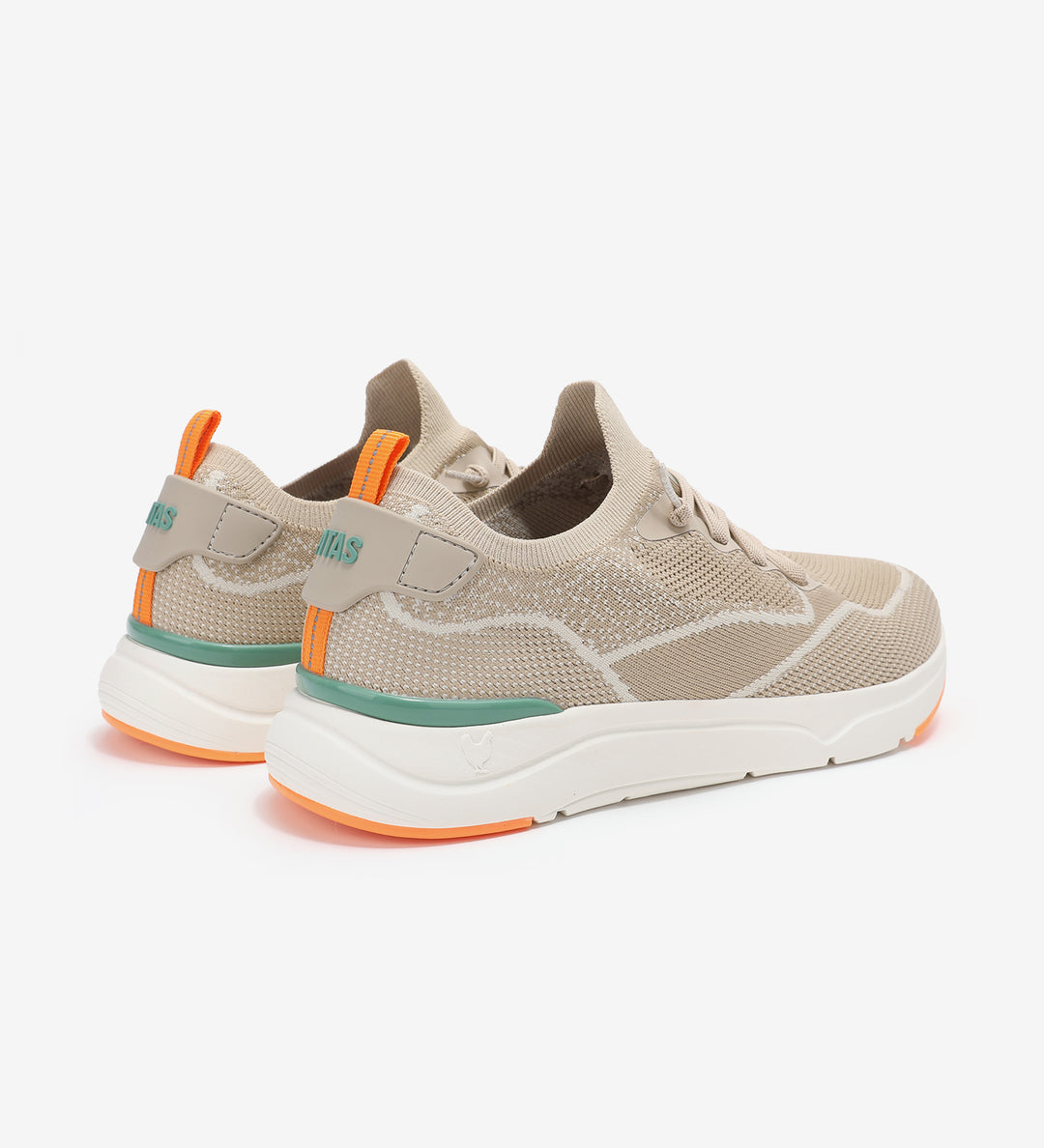 Cue Men's Trainers
