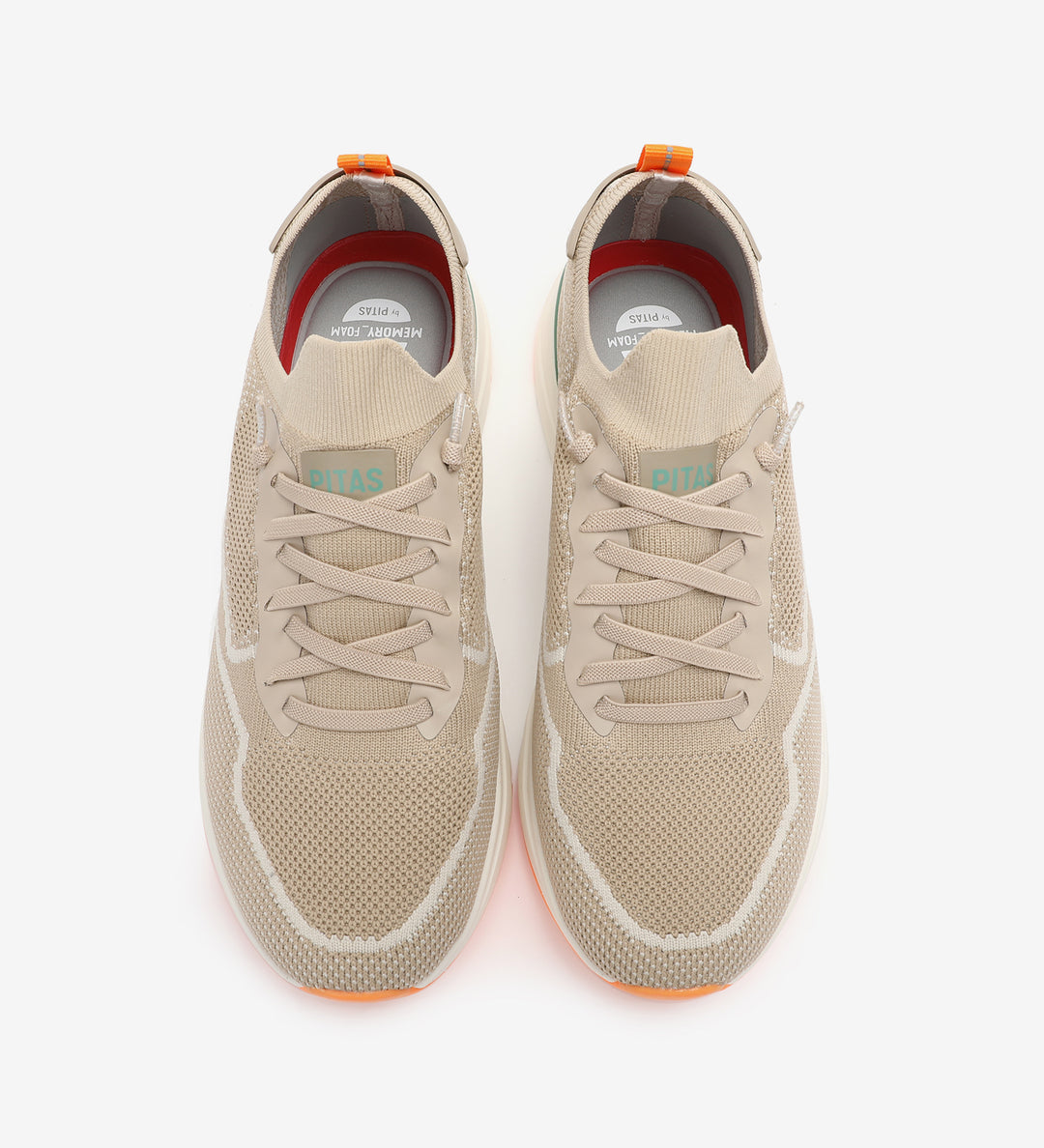 Cue Men's Trainers