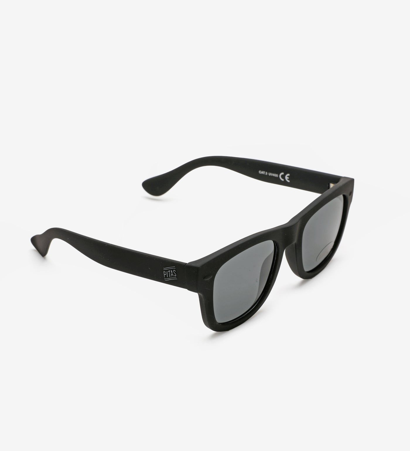 Pitas UV400 Protection Sunglasses, category 3 lenses