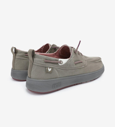 Maui Boat Shoes