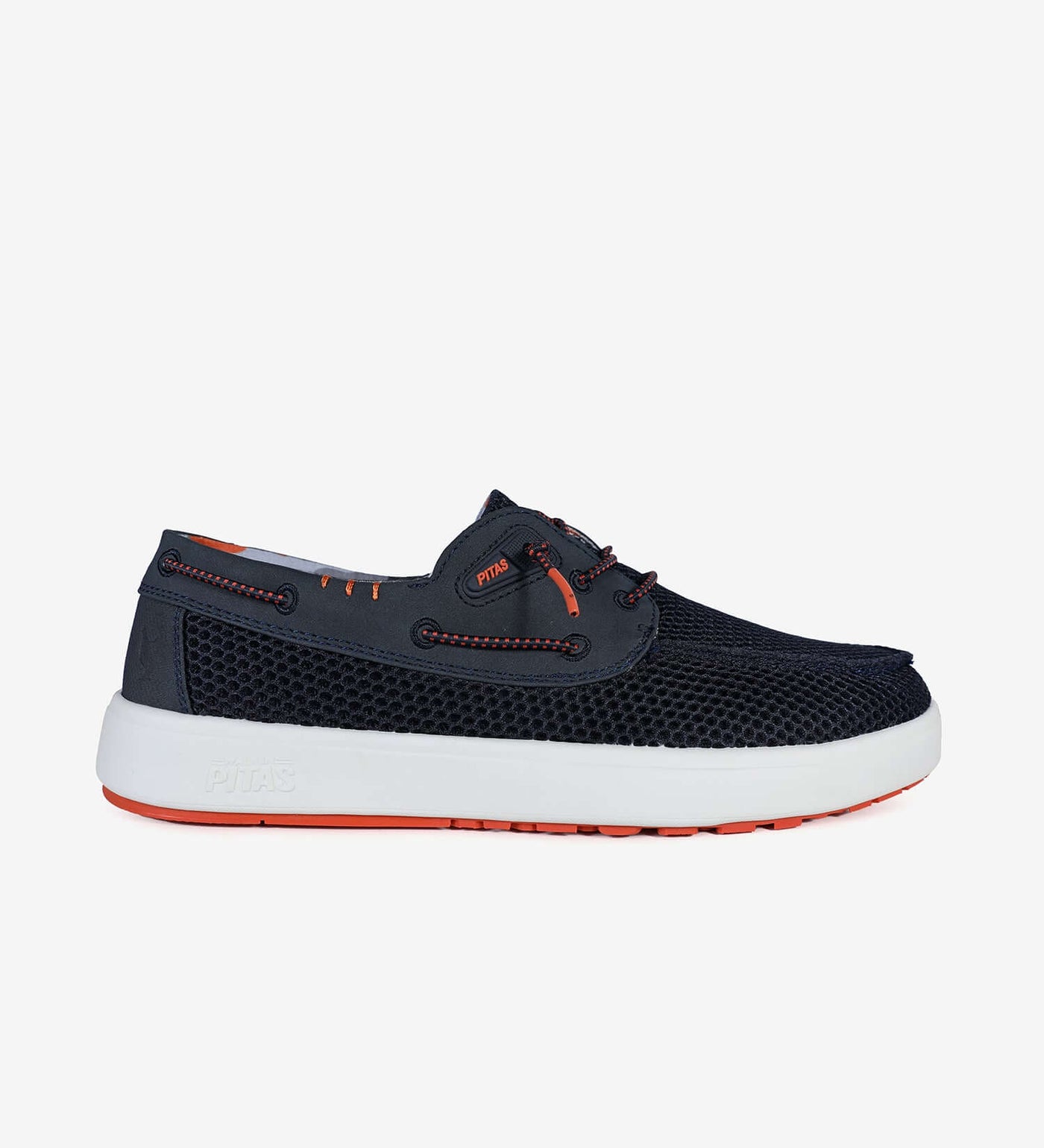 Rimini Boat Shoes