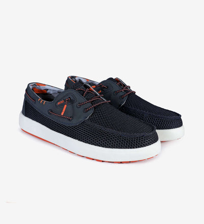 Rimini Boat Shoes