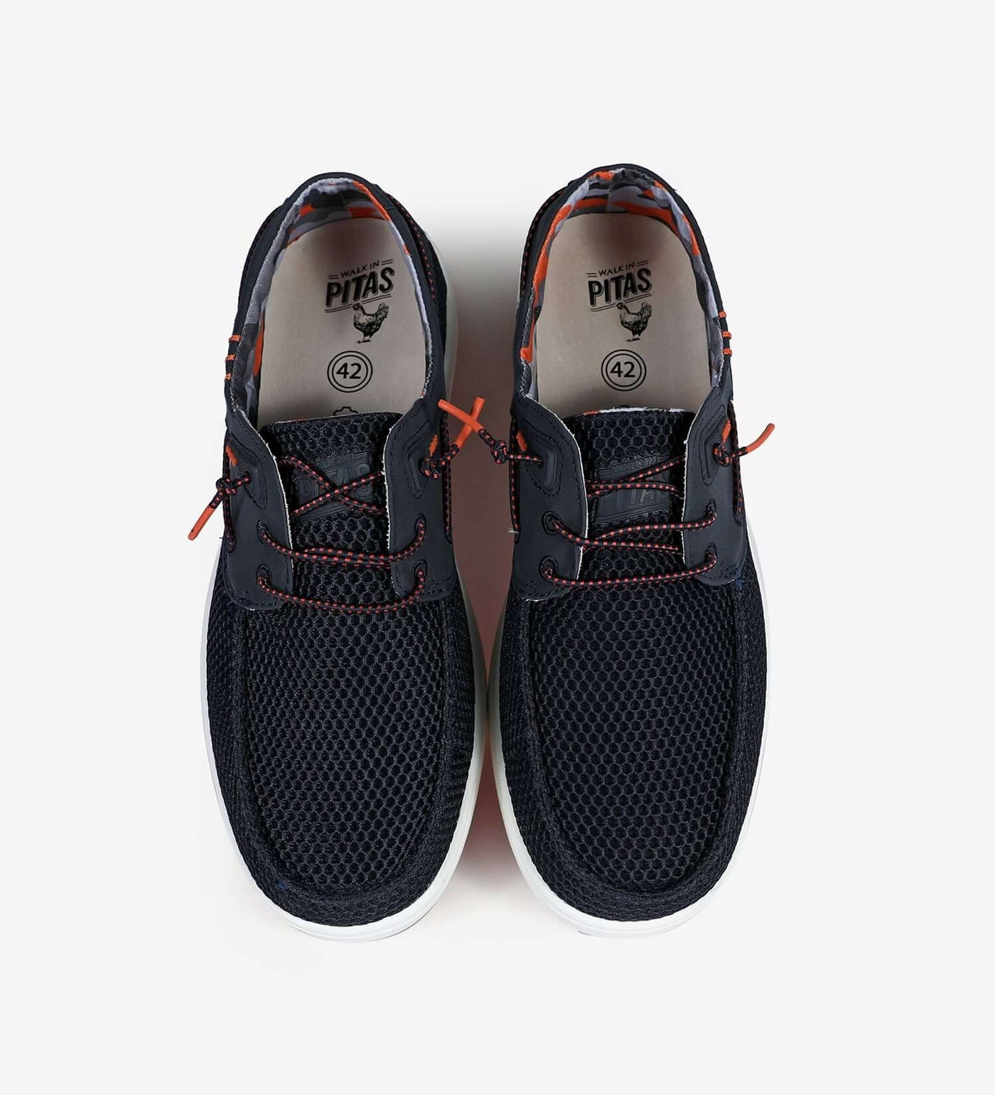 Rimini Boat Shoes