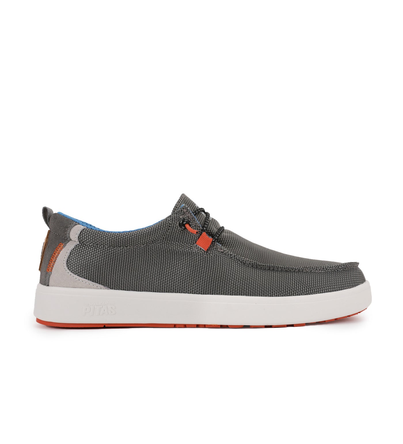 Grey Coast Niza Wallabi Easy-Ons