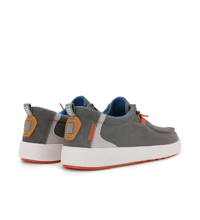 Grey Coast Niza Wallabi Easy-Ons