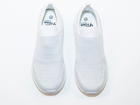 Tania Comfortology Sneakers in White